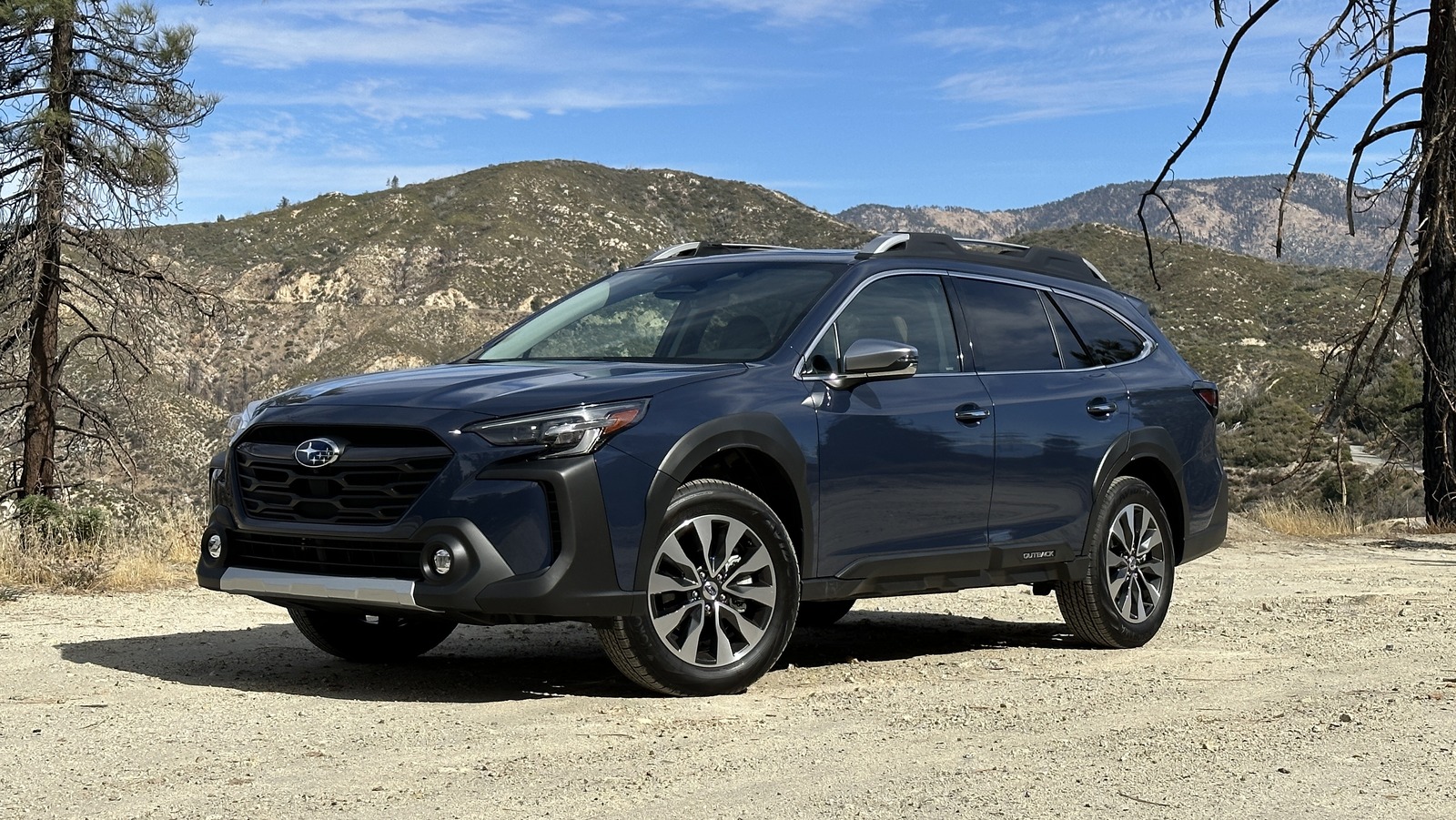 2023 Subaru Outback Review: Rugged All-Rounder Keeps On Keepin' On