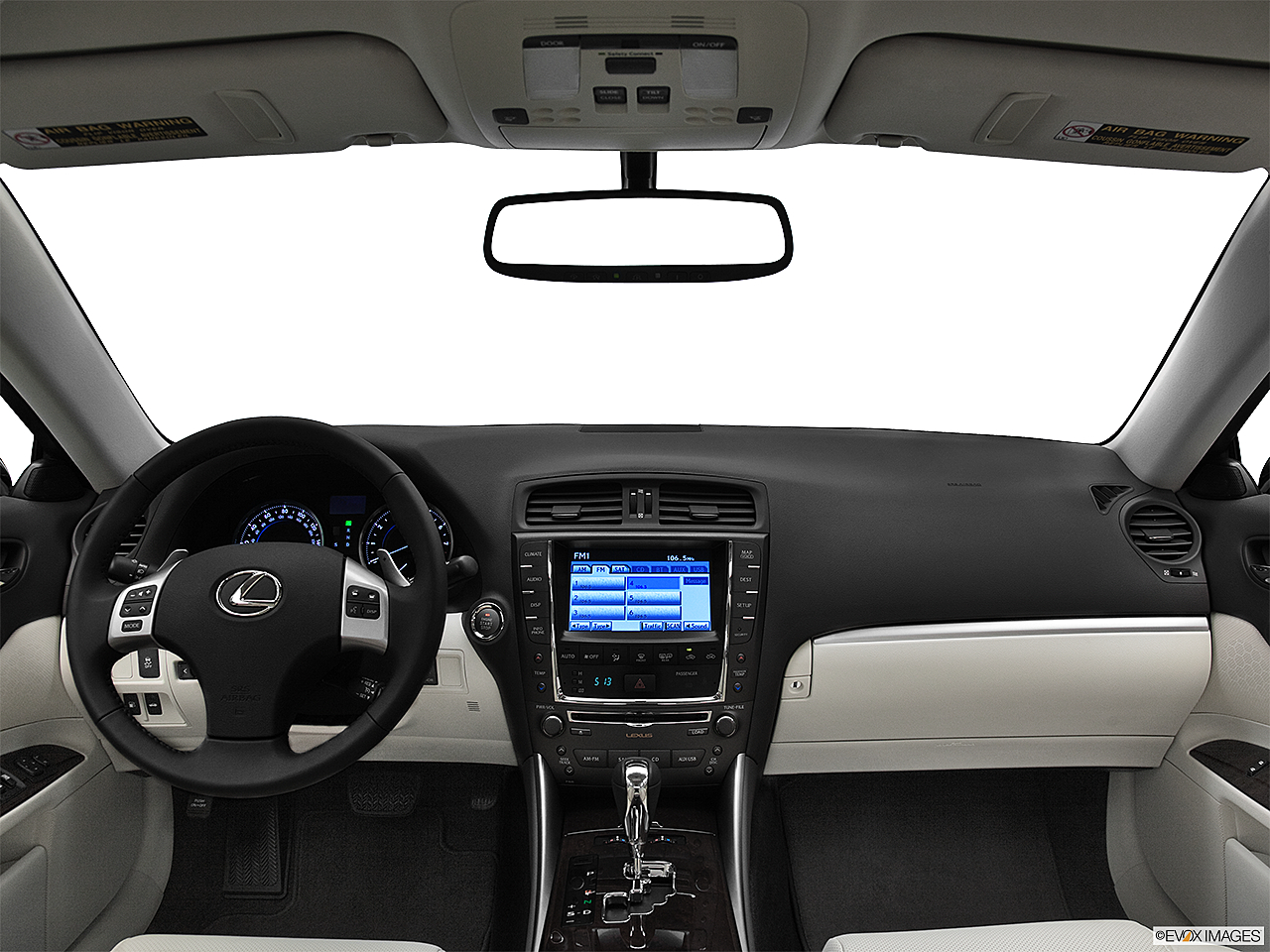 2012 Lexus IS 250 AWD 4dr Sedan - Research - GrooveCar