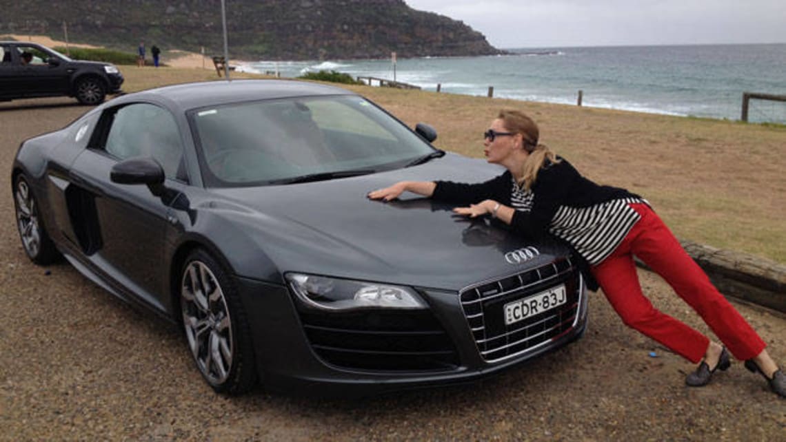 Audi R8 2012 Review | CarsGuide