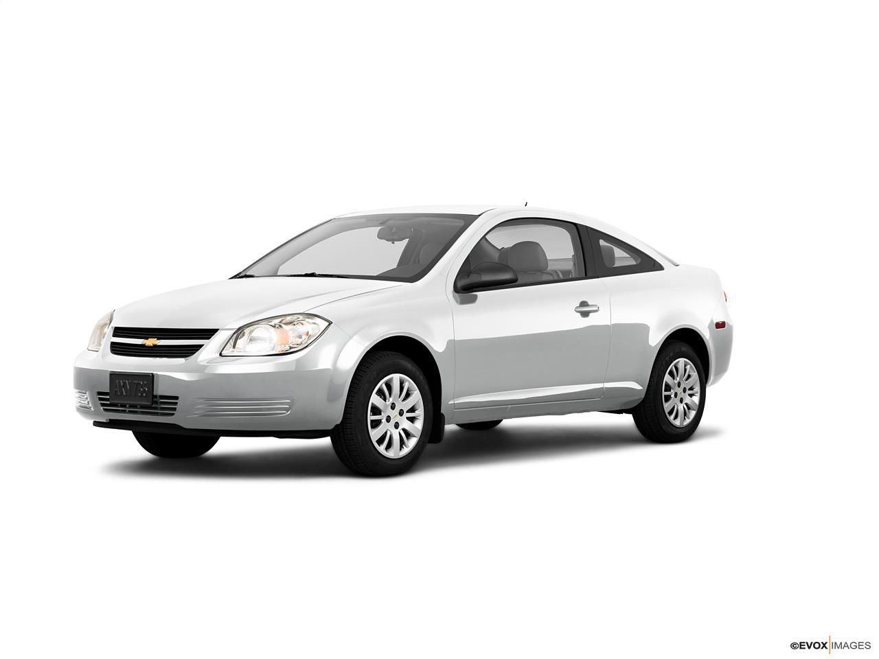 2010 Chevrolet Cobalt Research, Photos, Specs and Expertise | CarMax