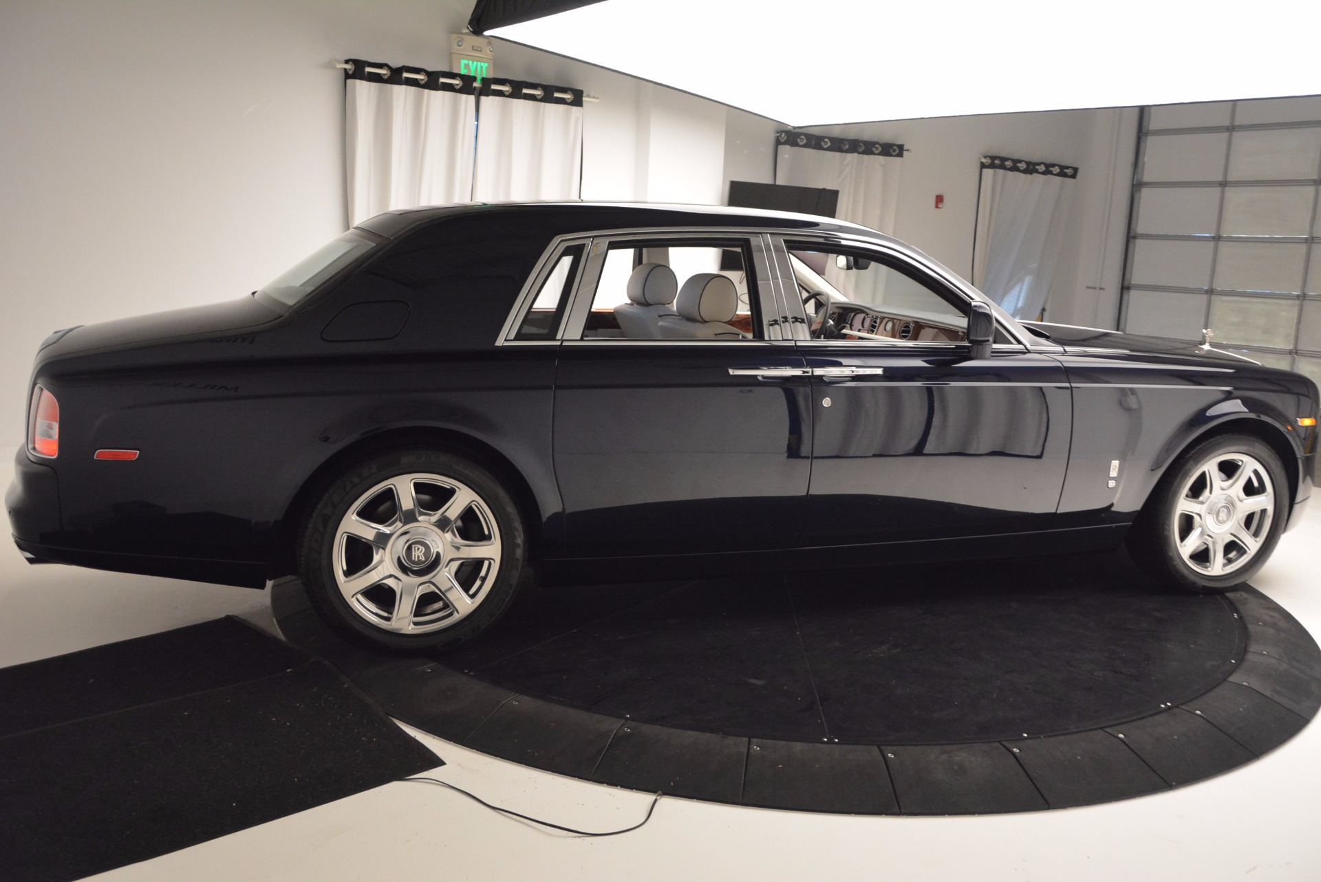 Pre-Owned 2011 Rolls-Royce Phantom For Sale (Special Pricing) | Bugatti of  Greenwich Stock #R386A