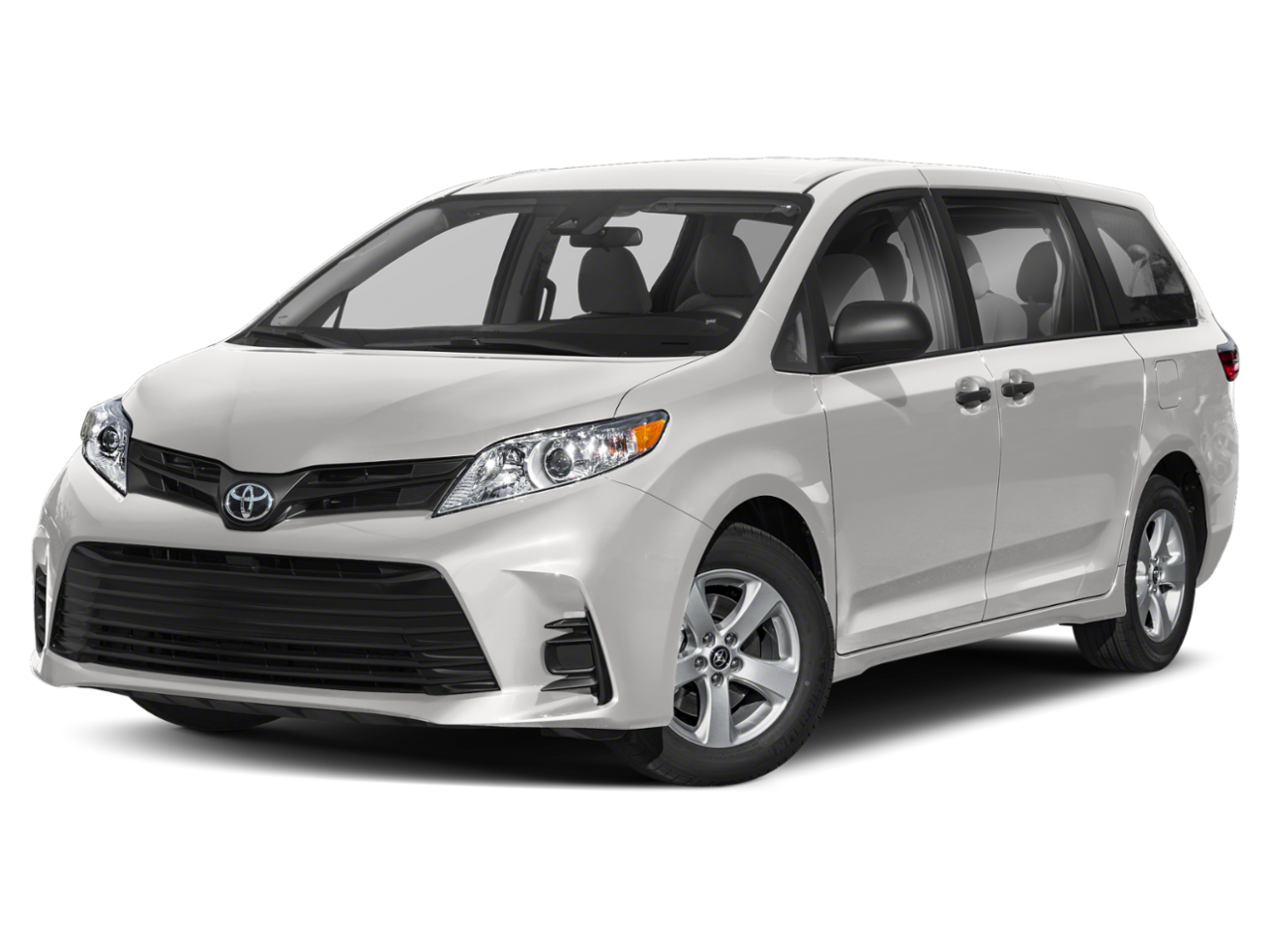 2018 Toyota Sienna Repair: Service and Maintenance Cost