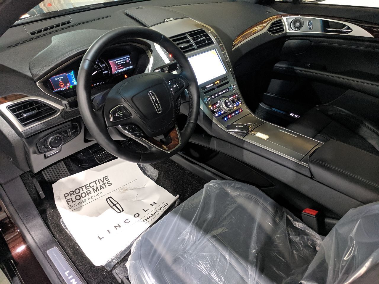 2020 Lincoln MKZ Hybrid | Lidtke Motors