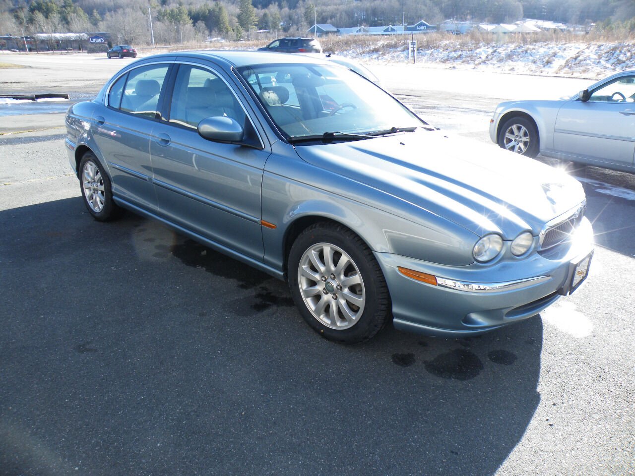 Jaguar X-Type For Sale In Carmel, IN - Carsforsale.com®