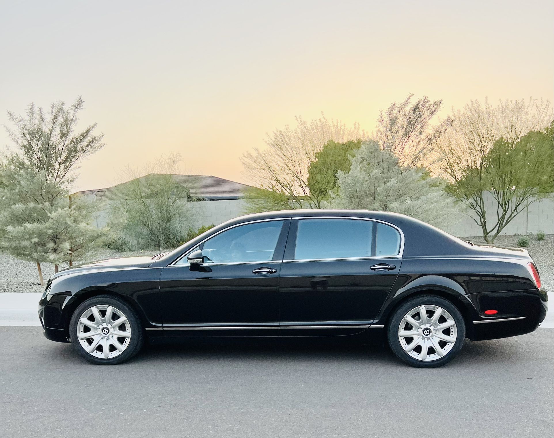 2008 Bentley Continental Flying Spur for Sale in Phoenix, AZ - OfferUp