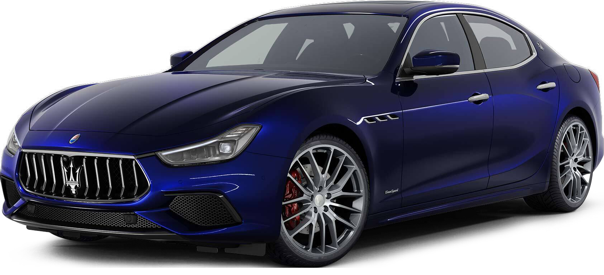 2022 Maserati Ghibli Incentives, Specials & Offers in