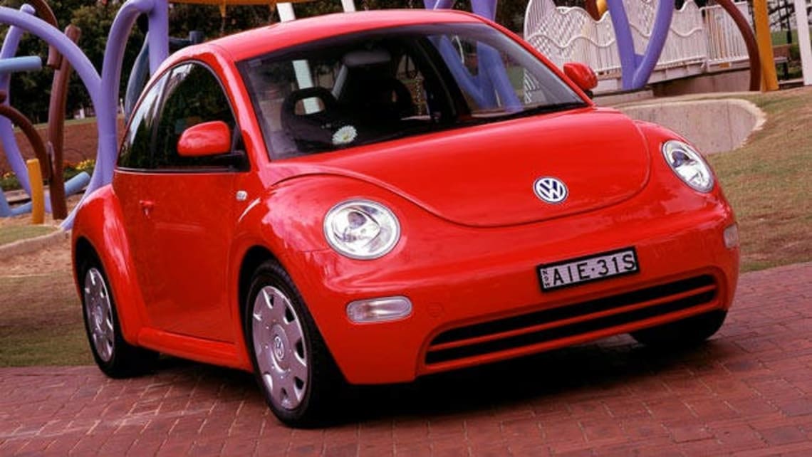 Used VW Beetle review: 2000-2010 | CarsGuide