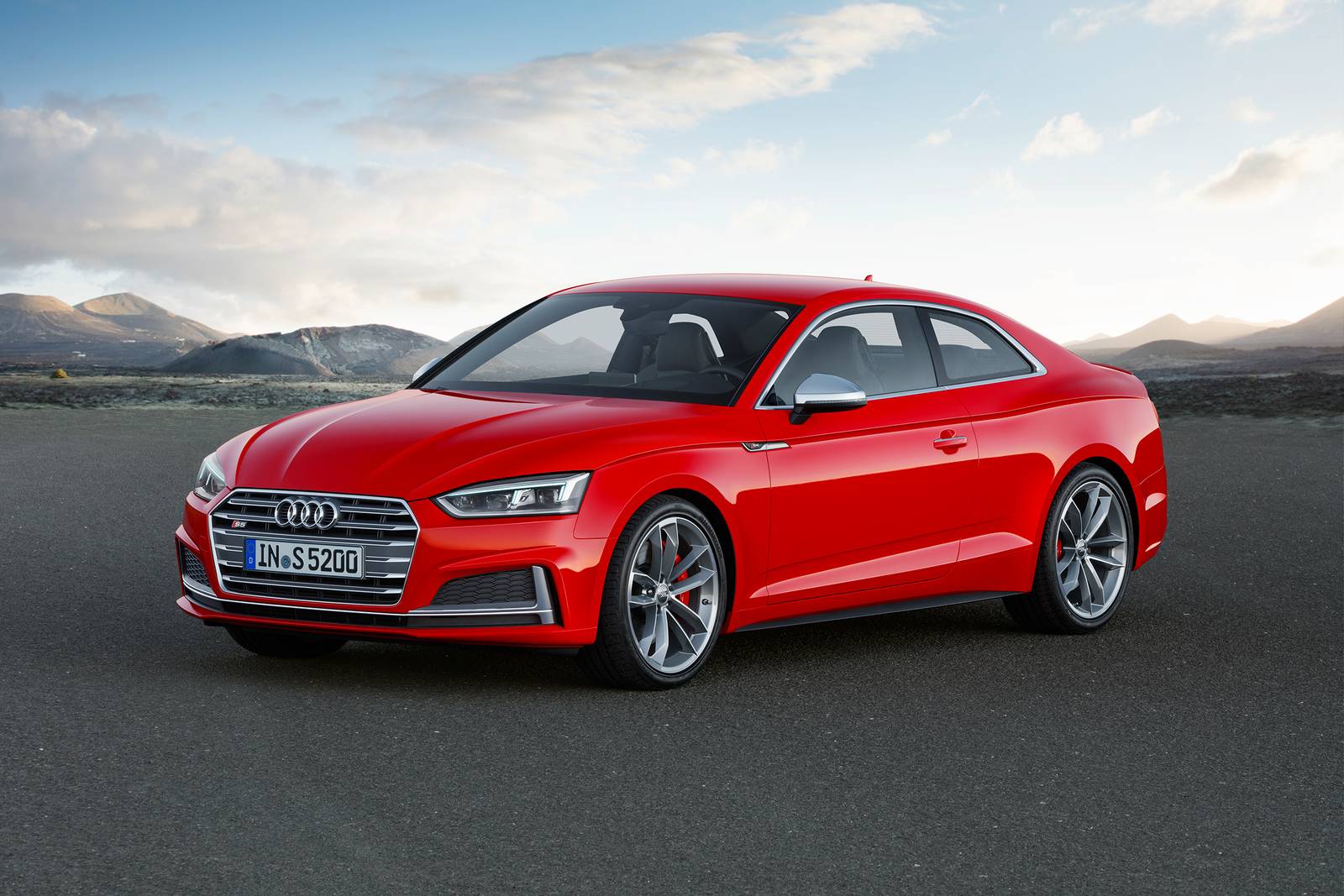 Used 2019 Audi S5 Coupe Review | Edmunds