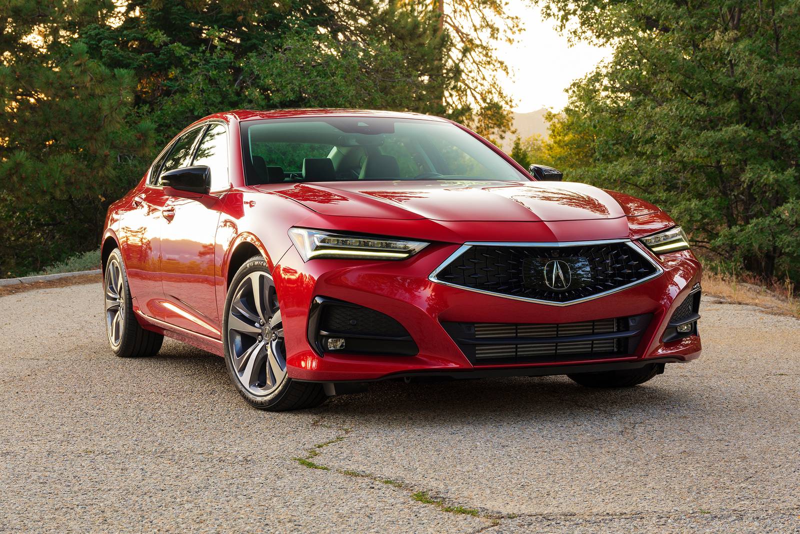 2023 Acura TLX Prices, Reviews, and Pictures | Edmunds