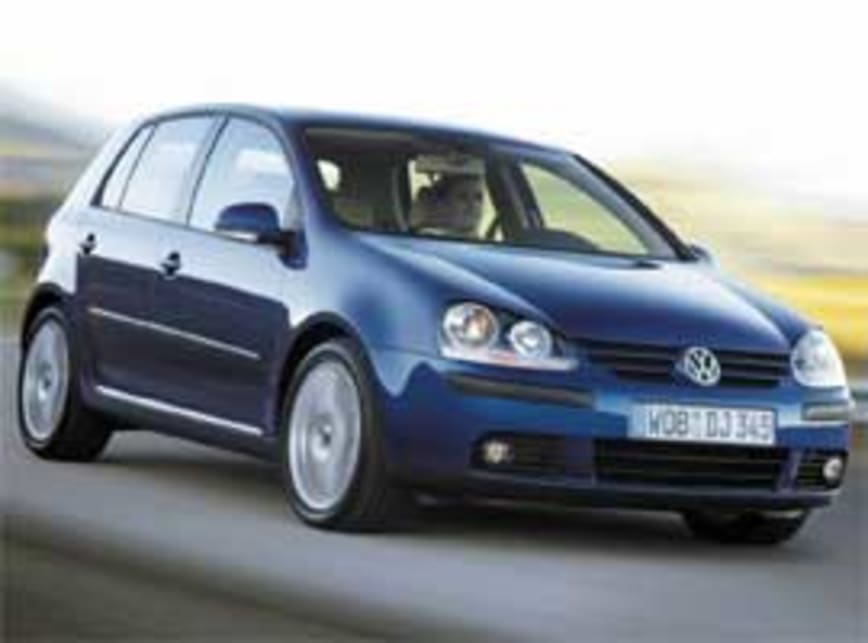 Volkswagen Golf diesel 2004 review | CarsGuide