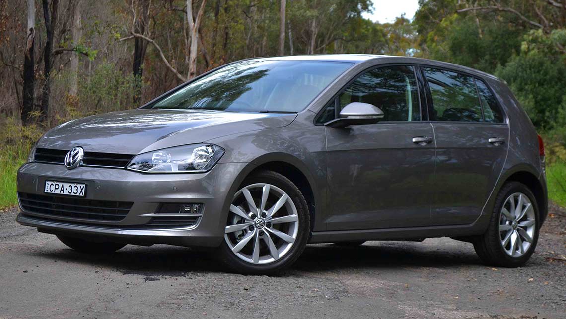 VW Golf 2014 review | CarsGuide