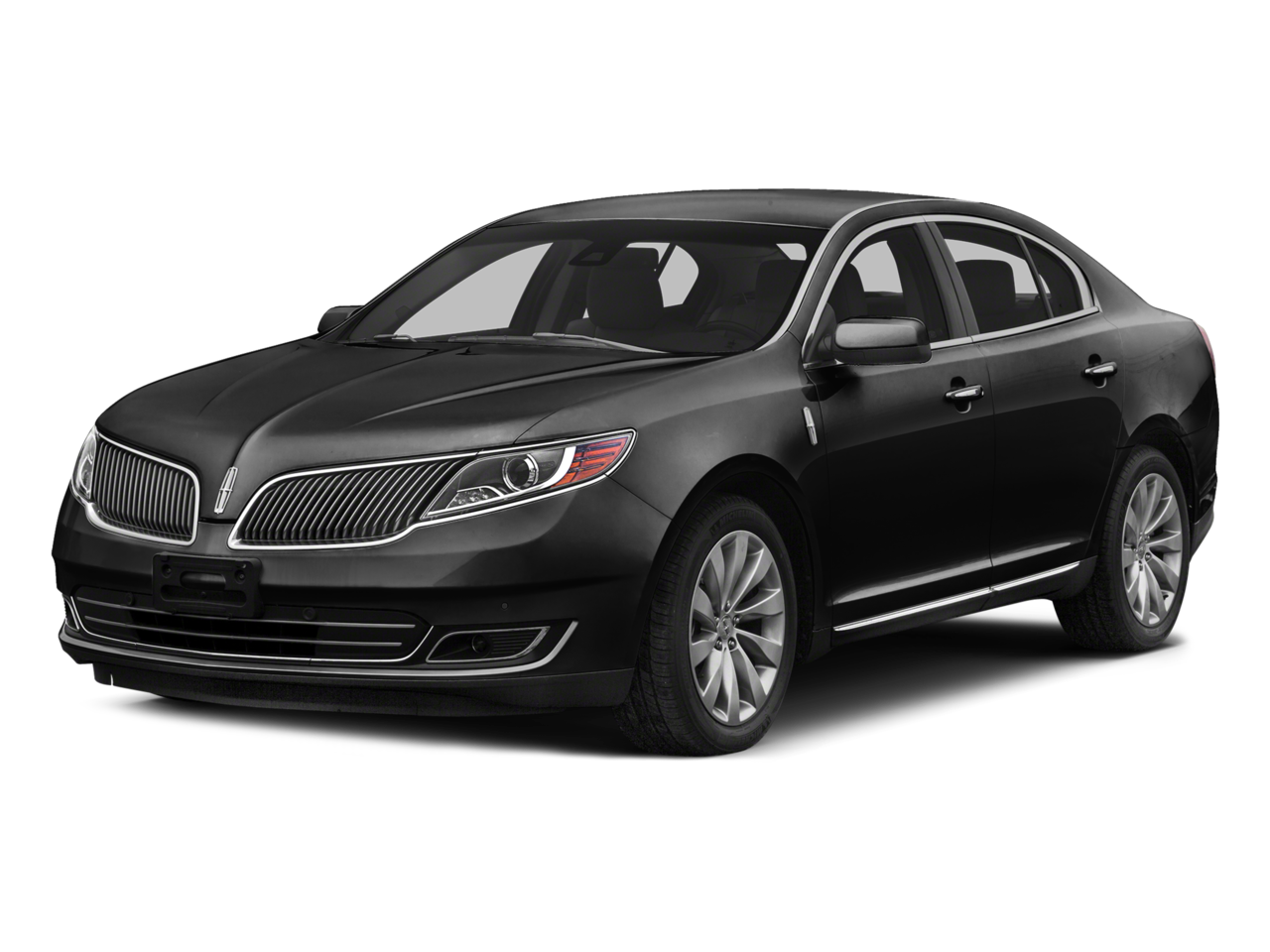 2015 Lincoln MKS Repair: Service and Maintenance Cost