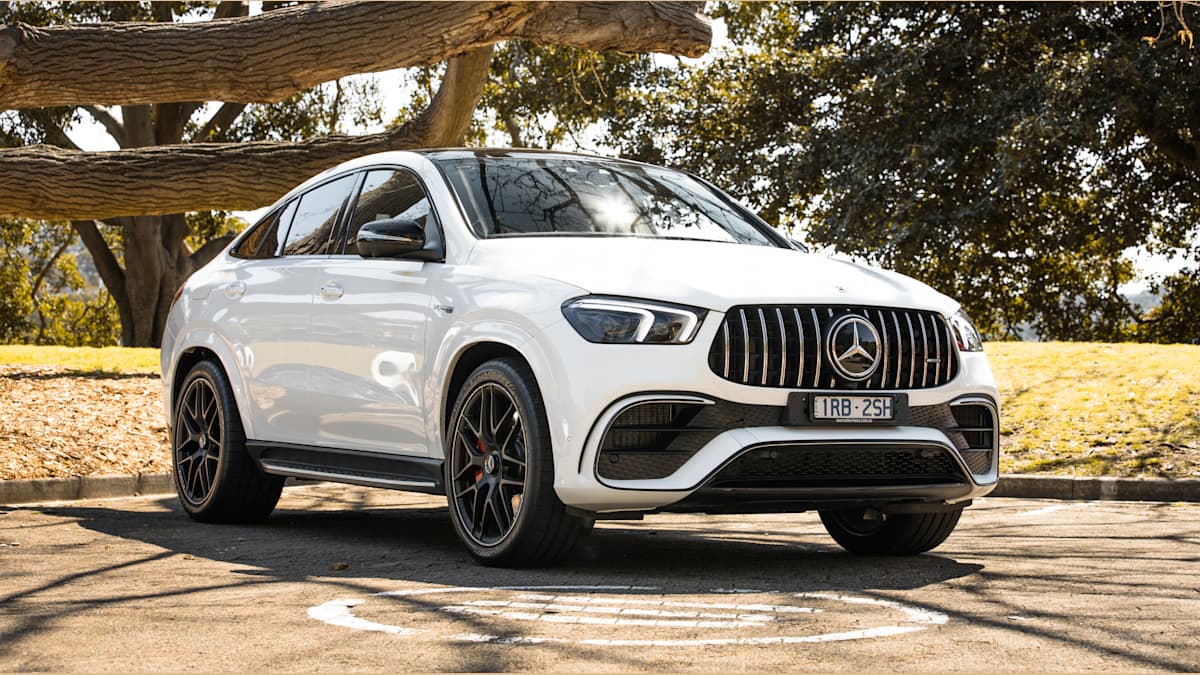 Mercedes-Benz GLE-Class 2023 Reviews, News, Specs & Prices - Drive