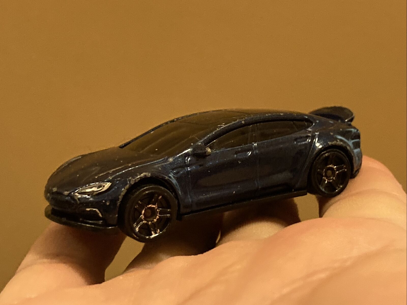 Hot Wheels 1/64 2014 Tesla Model S | eBay