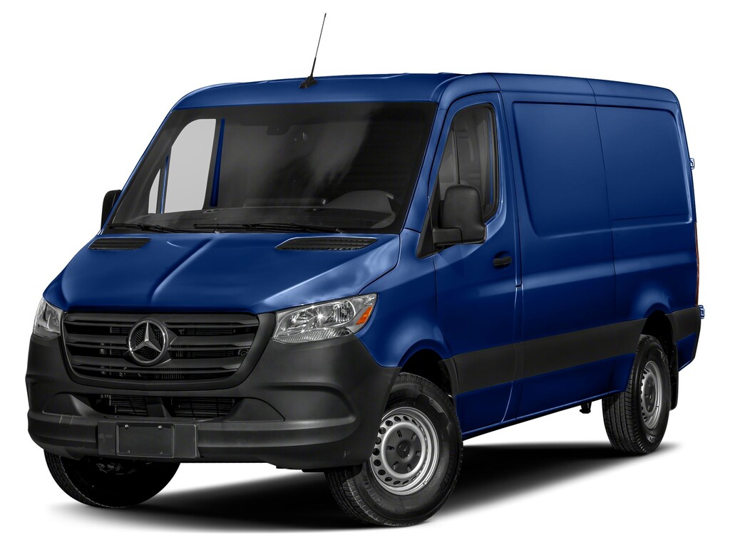 New 2022 Mercedes-Benz Sprinter 2500 For Sale at Mercedes-Benz of Fresno |  VIN: W1W4EBVY6NT087281