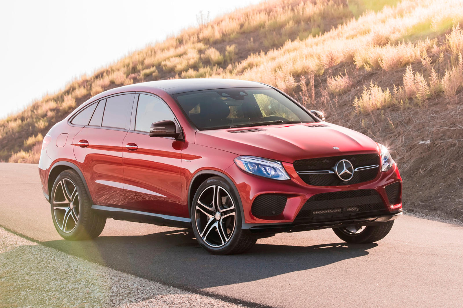 2016 Mercedes-Benz GLE-Class Coupe: Review, Trims, Specs, Price, New  Interior Features, Exterior Design, and Specifications | CarBuzz