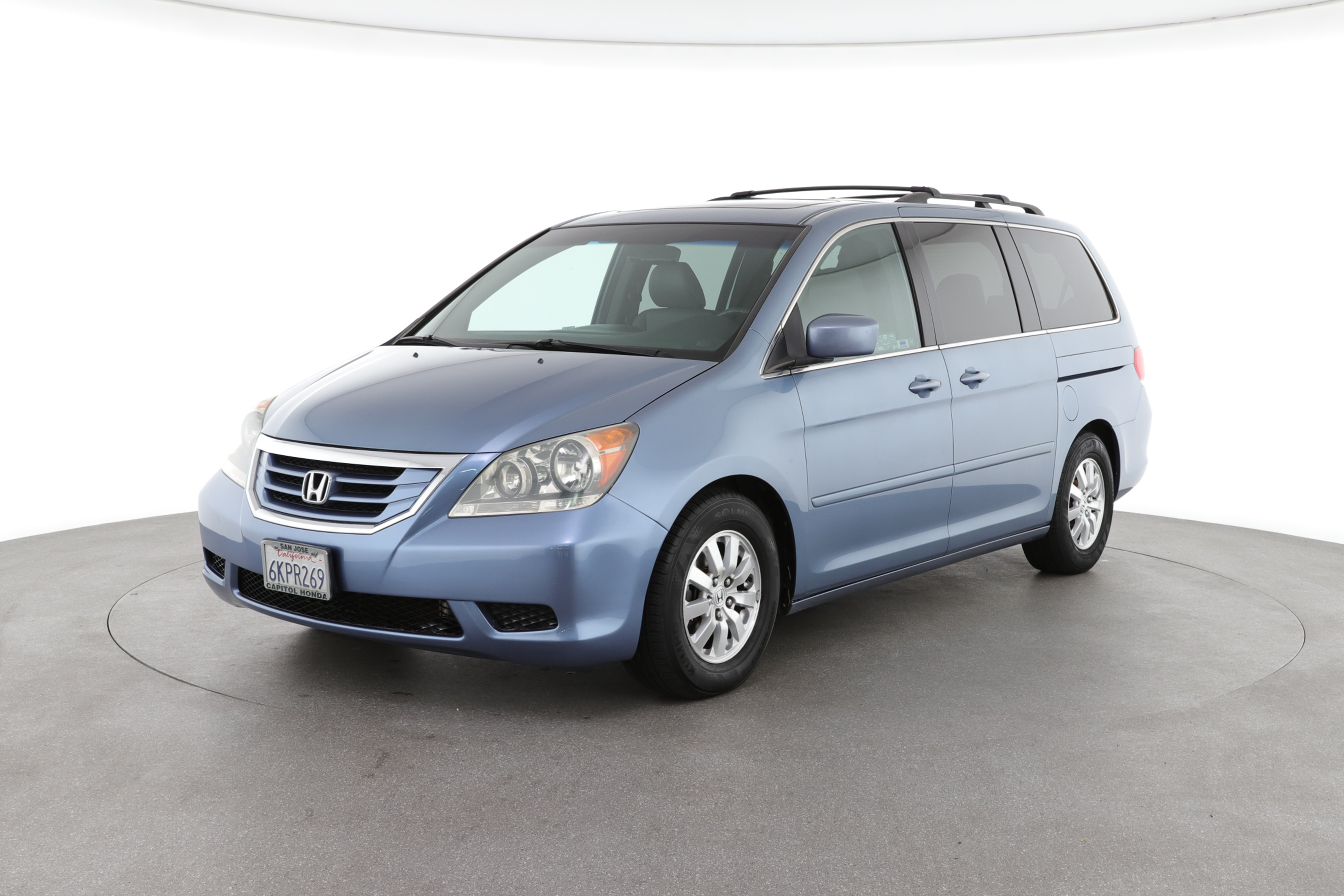 Used Honda Odyssey for Sale | Shift