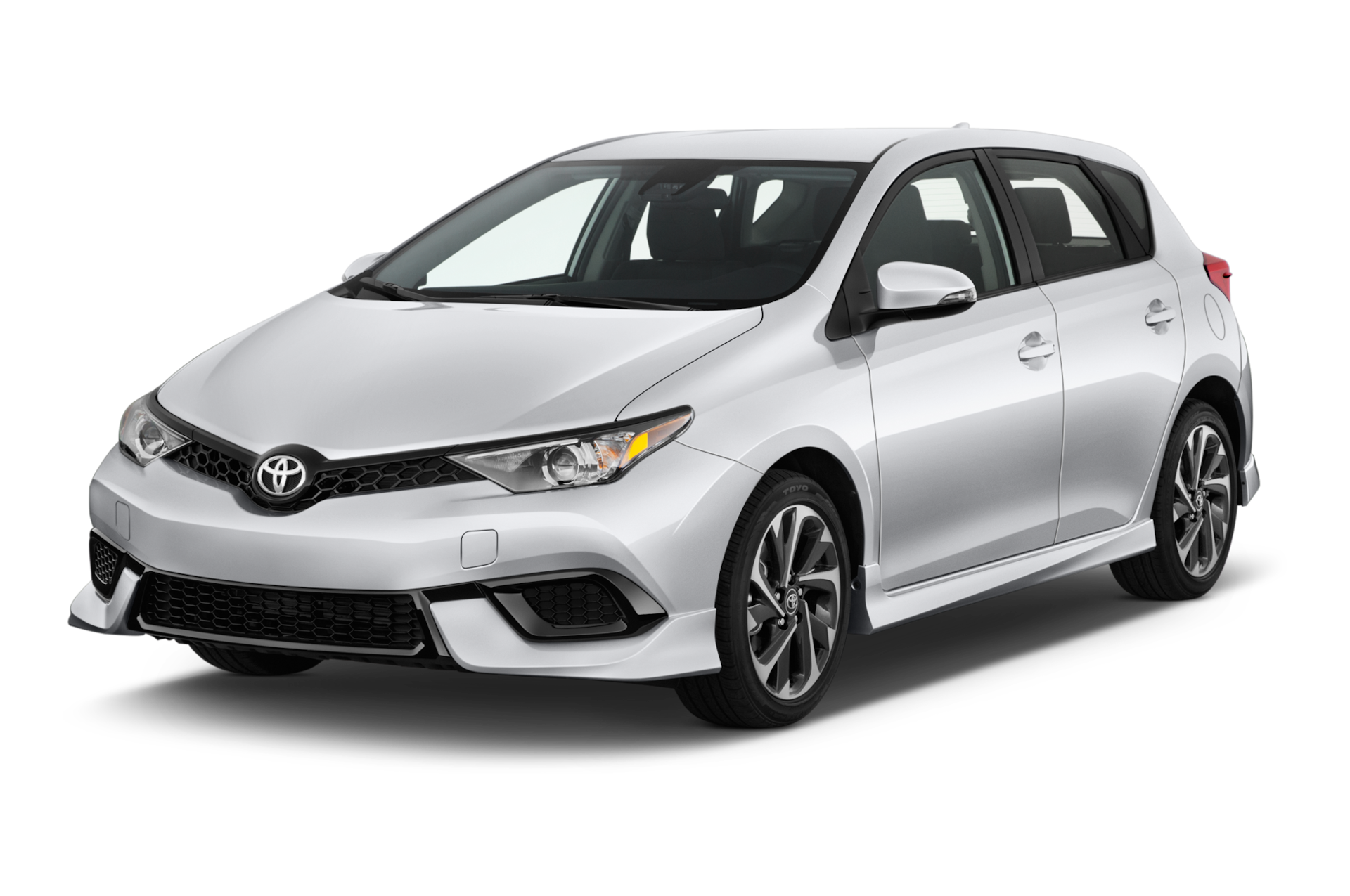 2017 Toyota Corolla iM Prices, Reviews, and Photos - MotorTrend