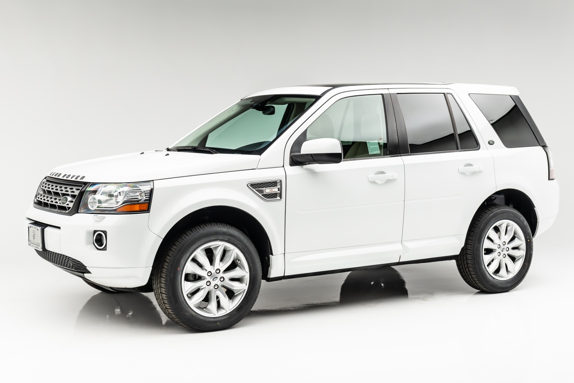 Used 2013 Land Rover LR2 HSE HSE For Sale (Sold) | Private Collection  Motors Inc Stock #B6082