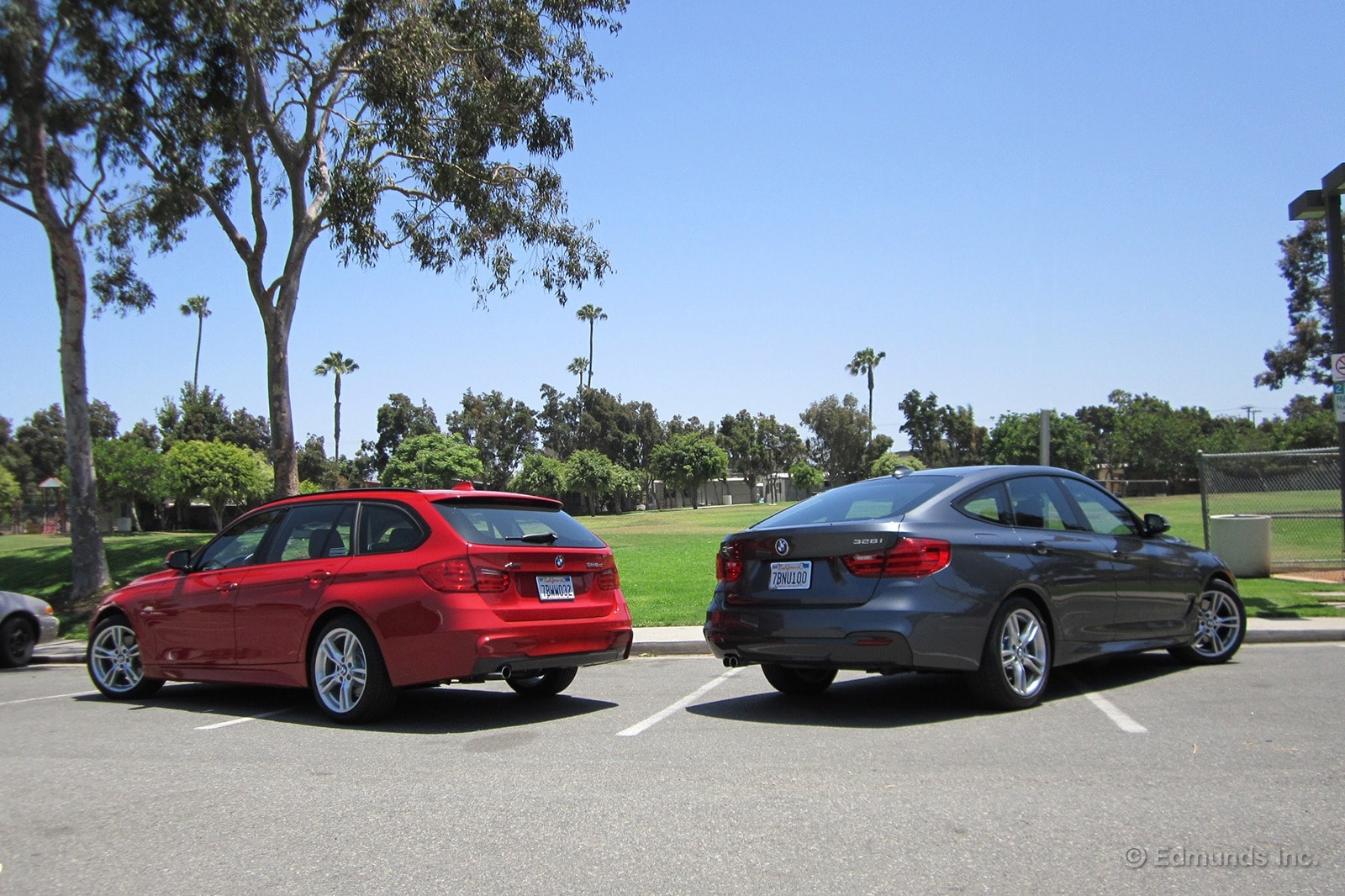 2014 BMW 328i xDrive Gran Turismo: What's It Like to Live With? | Edmunds