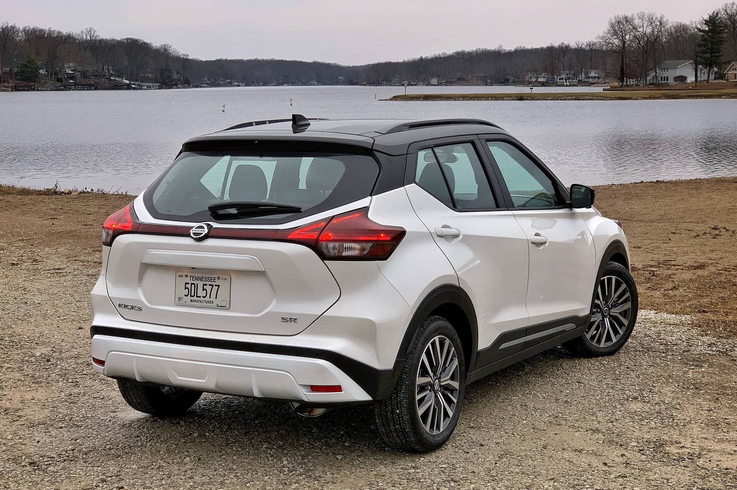 2021 Nissan Kicks First Drive Review: A Budget Compact Crossover That Gets  Surprisingly Fancy
