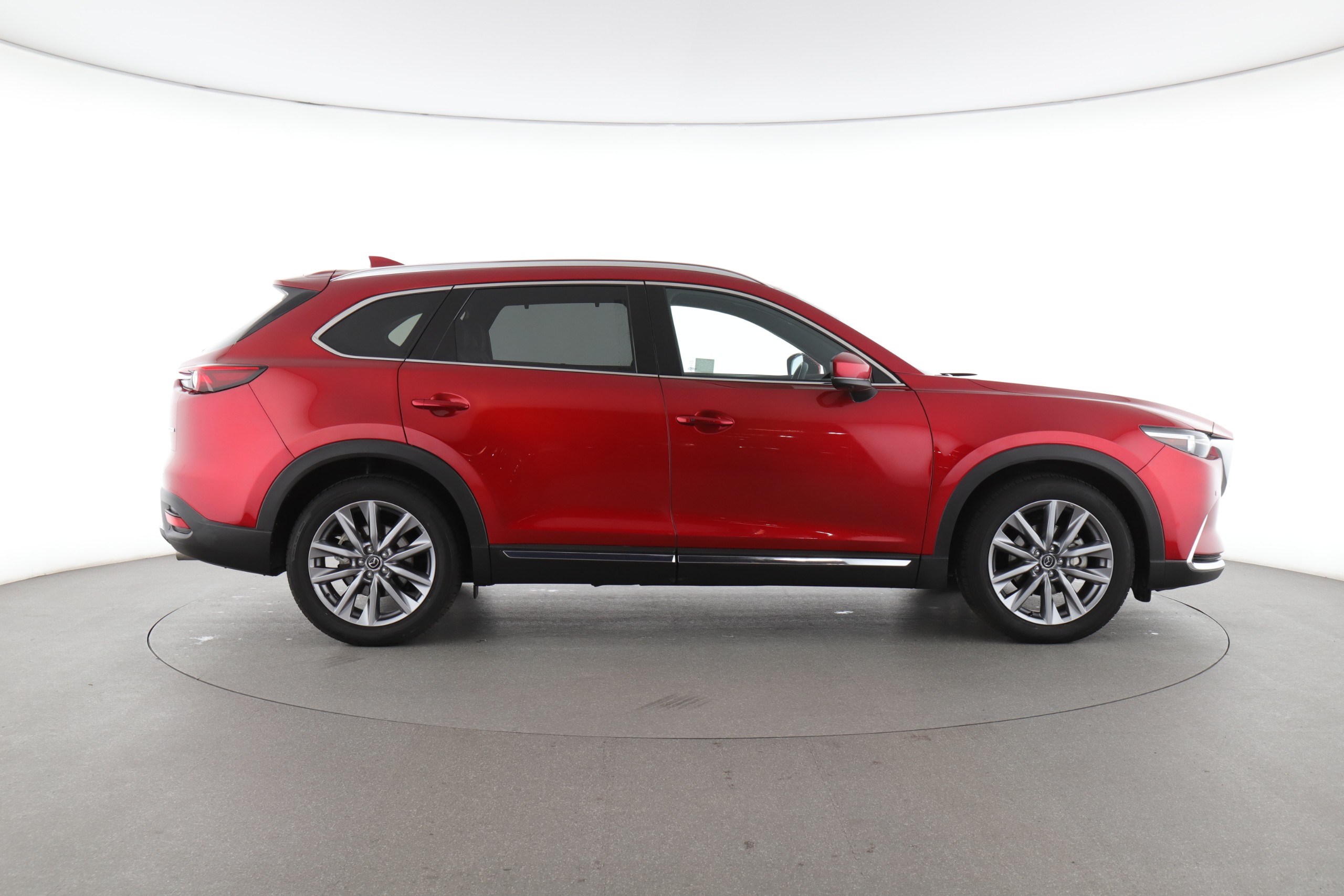 Mazda CX-9 Review: Is It a Good Suv? | Shift