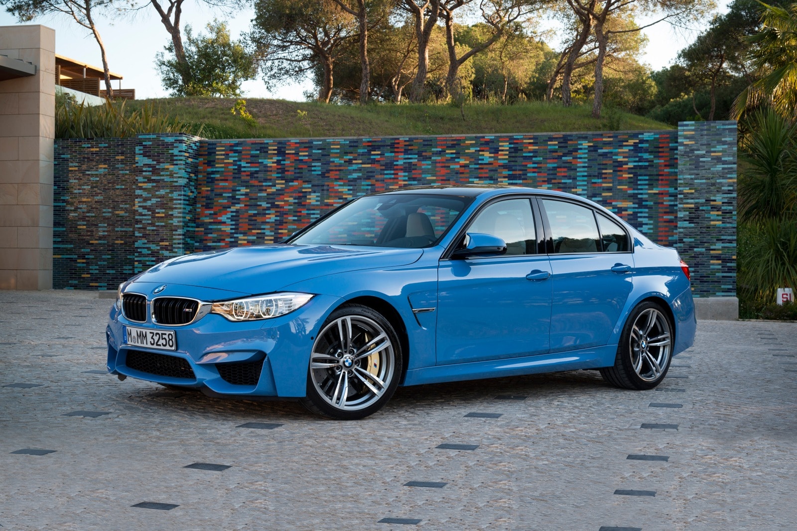 2018 BMW M3 Review & Ratings | Edmunds