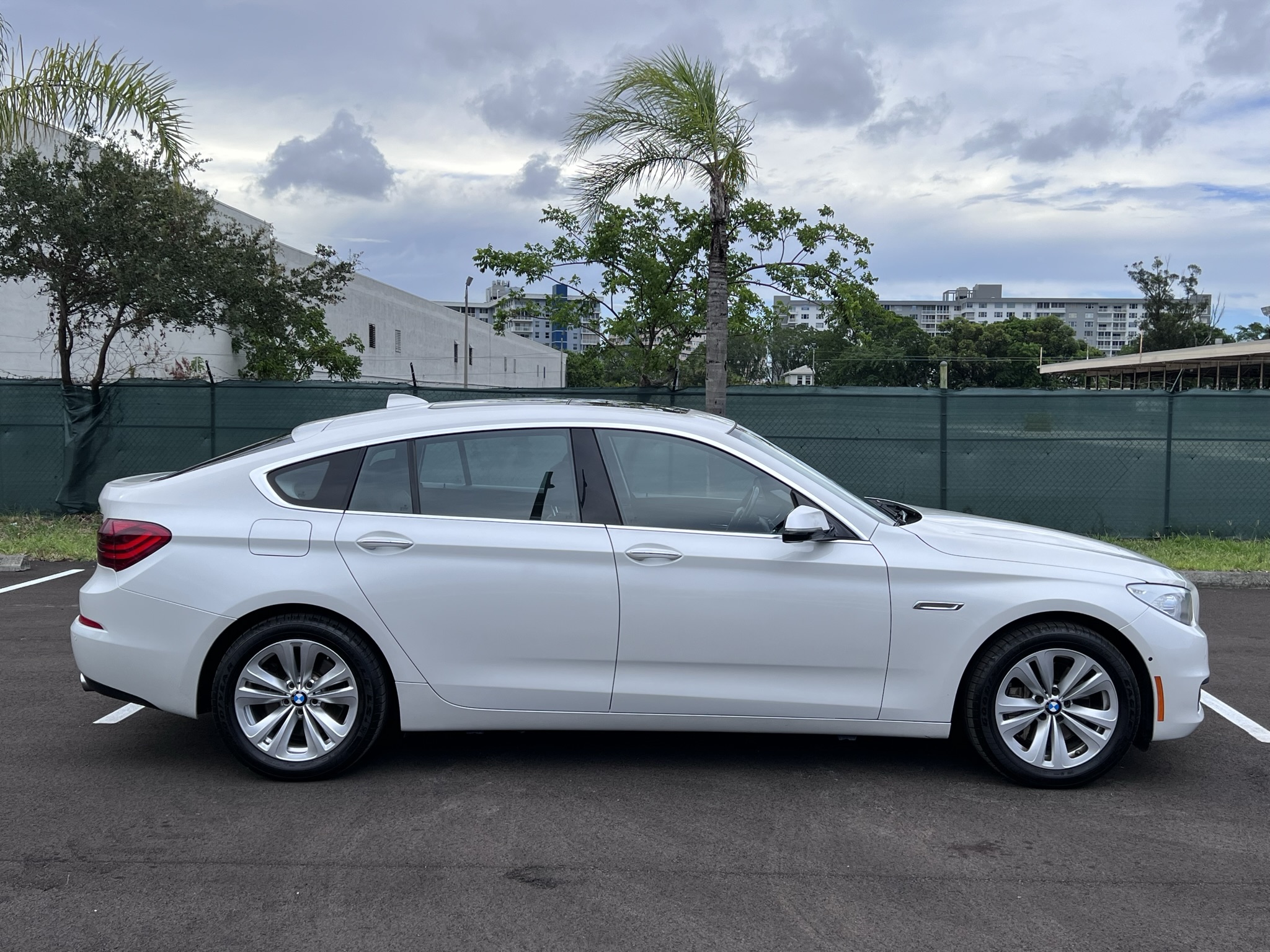 Buy Used 2015 BMW 535I GT for $18 900 from trusted dealer in Brooklyn, NY!
