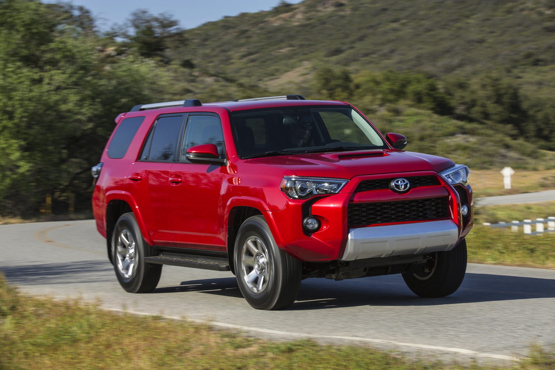 2014 Toyota 4Runner Review, Ratings, Specs, Prices, and Photos - The Car  Connection
