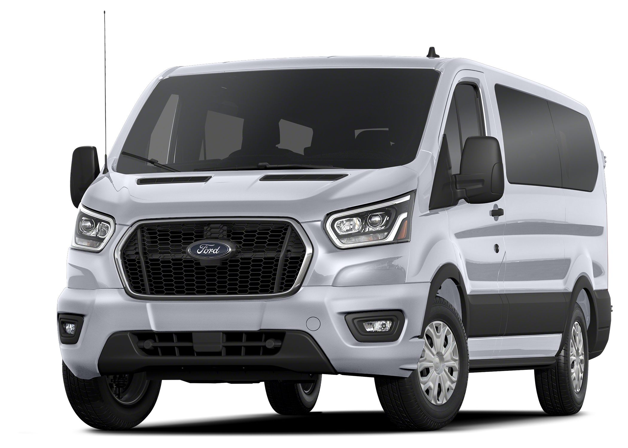 New and Used 2023 Ford Transit-350 XL for Sale Near Me | Cars.com