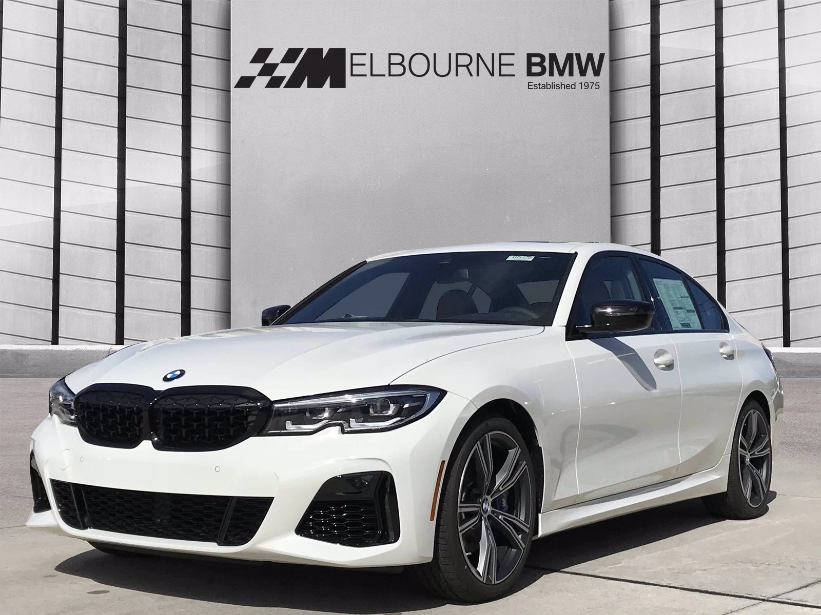 Awaiting arrival of my 2021 M340 - G20 BMW 3-Series Forum