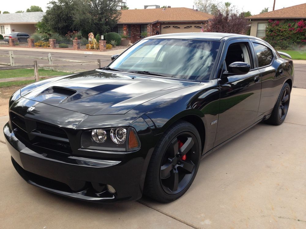 2010 Dodge Charger SRT8 | Dodge charger srt8, Charger srt8, Charger wheels