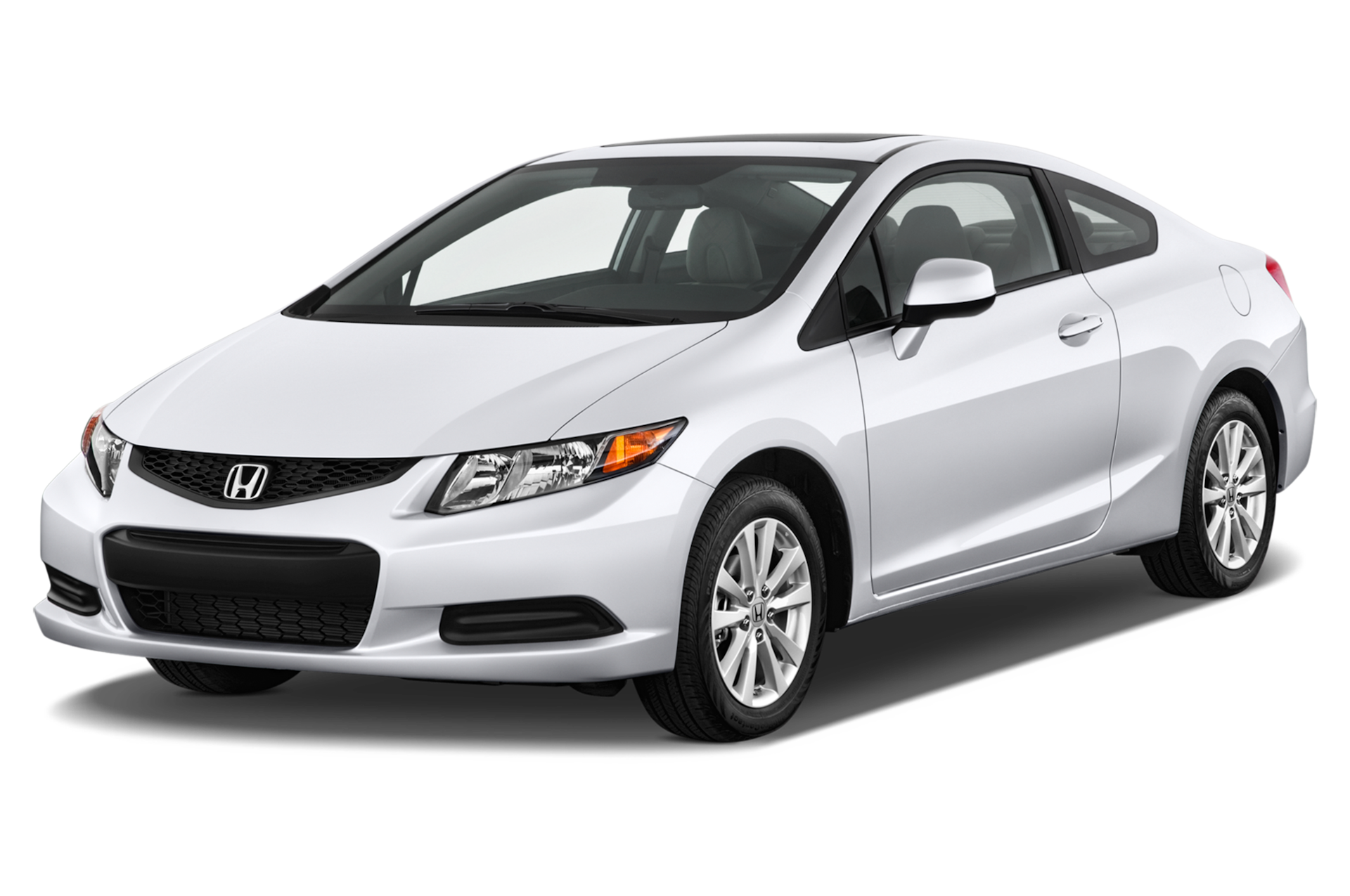 2012 Honda Civic Prices, Reviews, and Photos - MotorTrend
