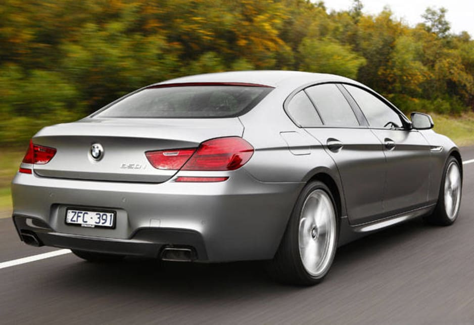BMW 640i 2012 Review | CarsGuide