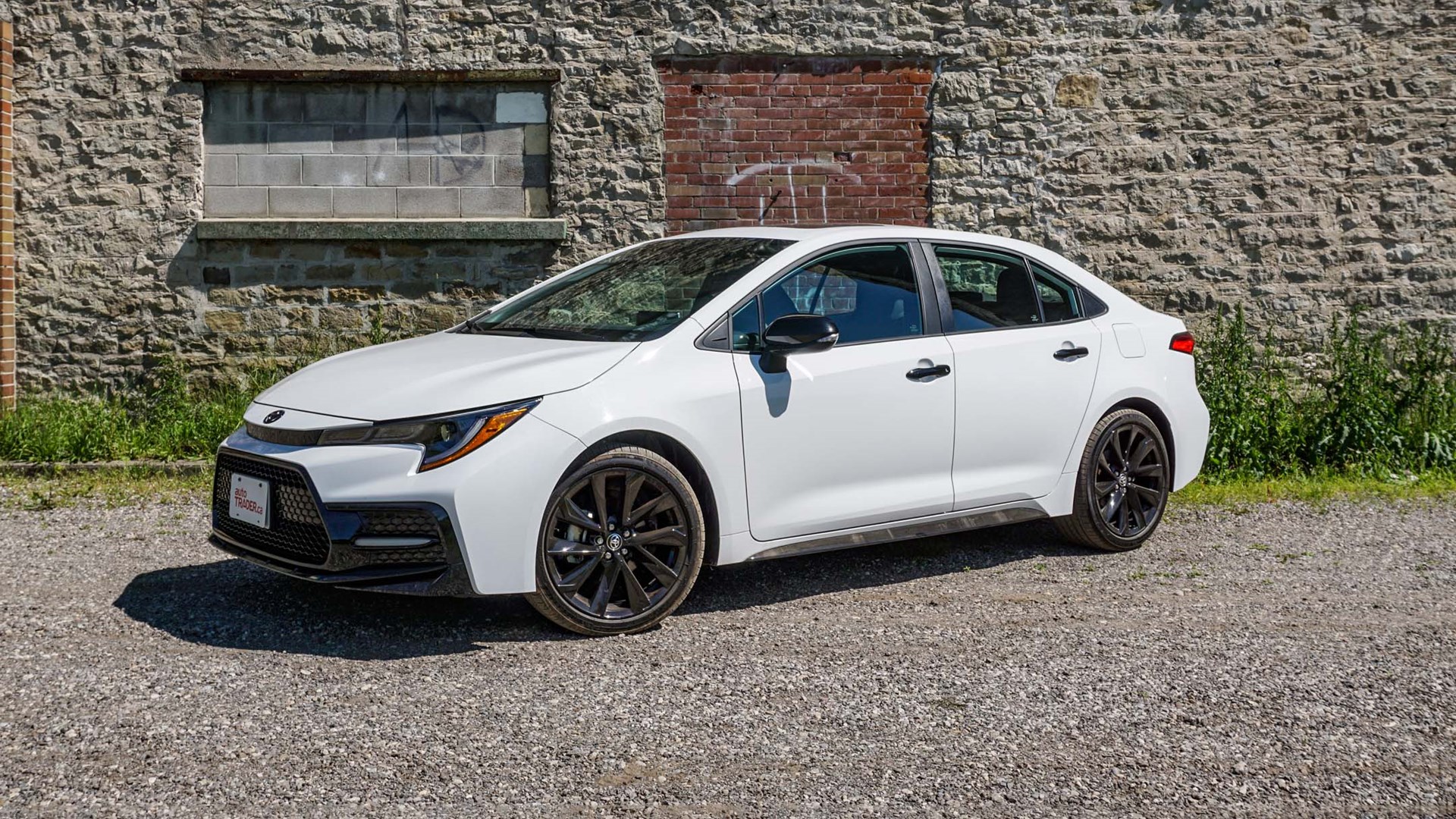 2020 Toyota Corolla Review and Video | AutoTrader.ca