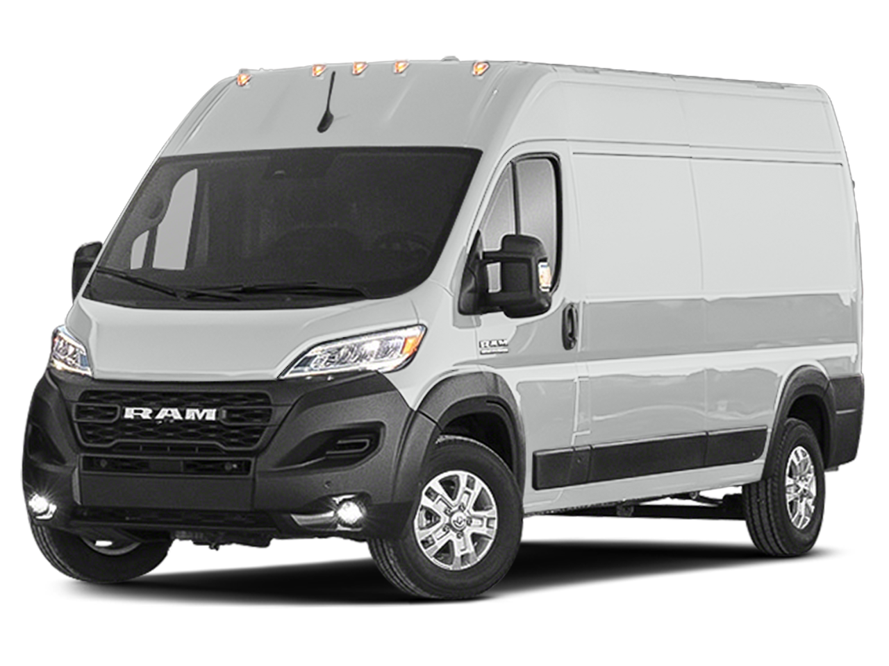 2023 RAM ProMaster 2500 CARGO VAN HIGH ROOF 136' WB Allentown PA |  Philadelphia Kutztown Danielsville Pennsylvania 3C6LRVCG5PE551641