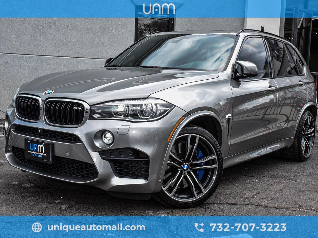 Used 2018 BMW X5 M for Sale Near Me | Cars.com