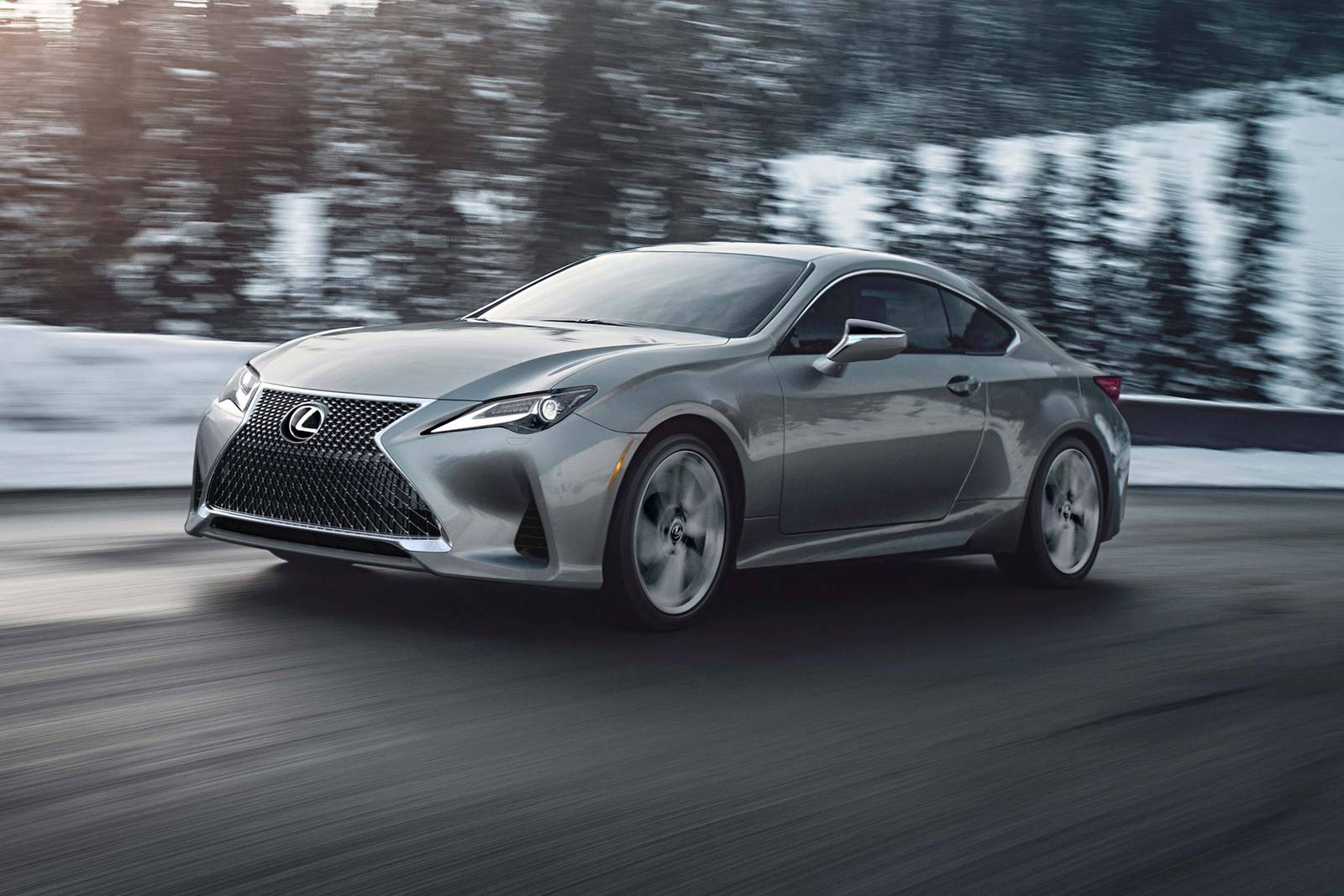 2023 Lexus RC 300 Prices, Reviews, and Pictures | Edmunds