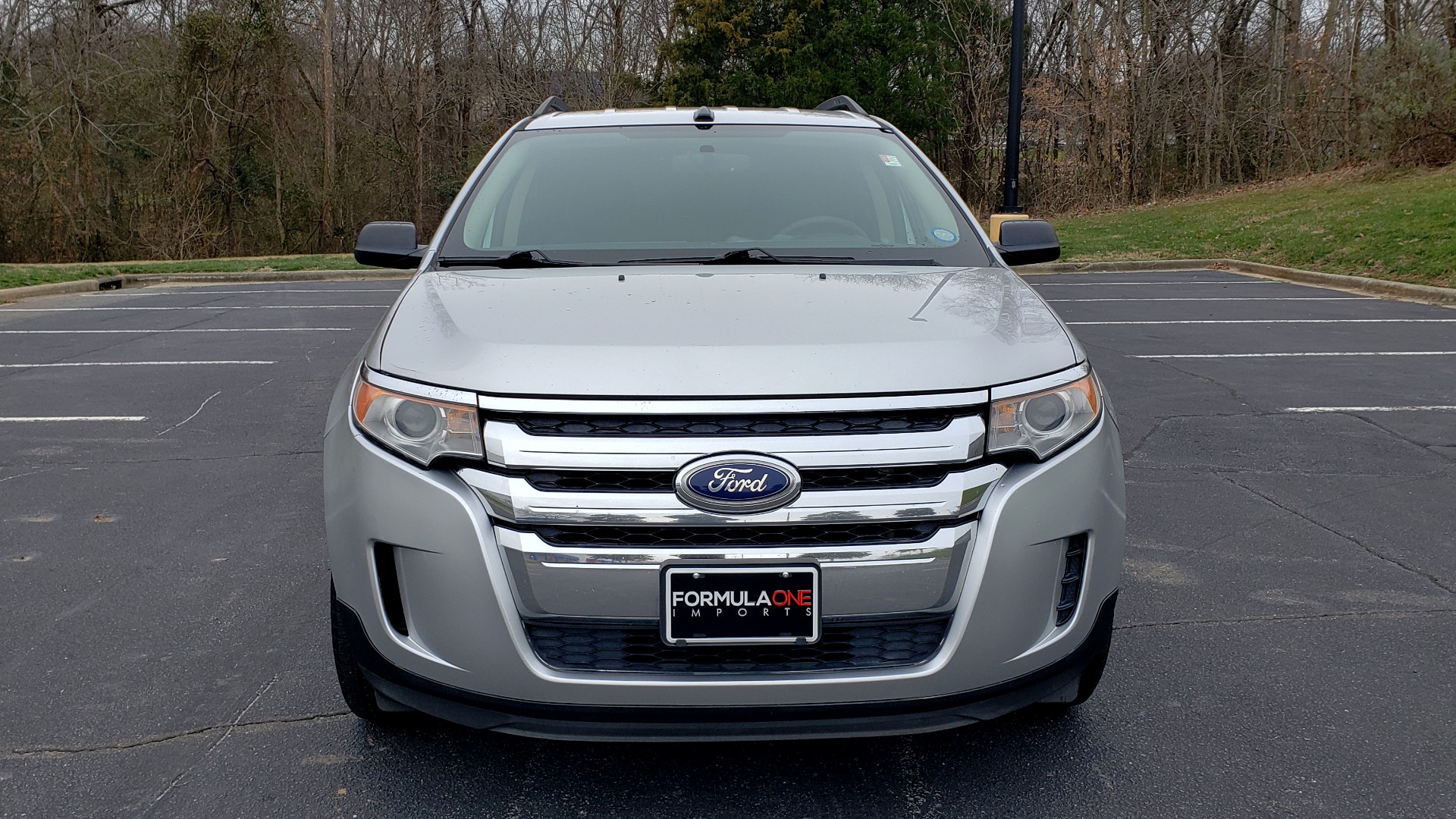 Used 2013 Ford EDGE SE / AWD / 18 IN WHEELS / SYNC / 3.5L V6 / AUTO For  Sale ($6,495) | Formula Imports Stock #F10210A