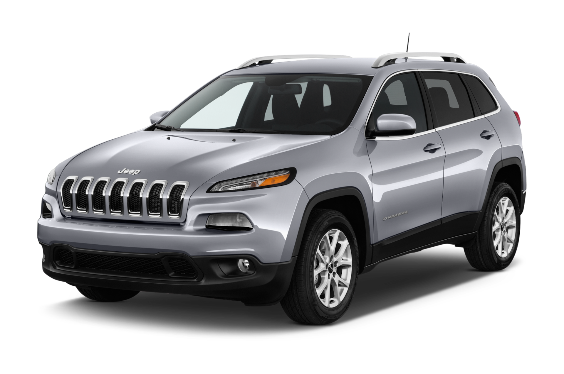 2018 Jeep Cherokee Prices, Reviews, and Photos - MotorTrend