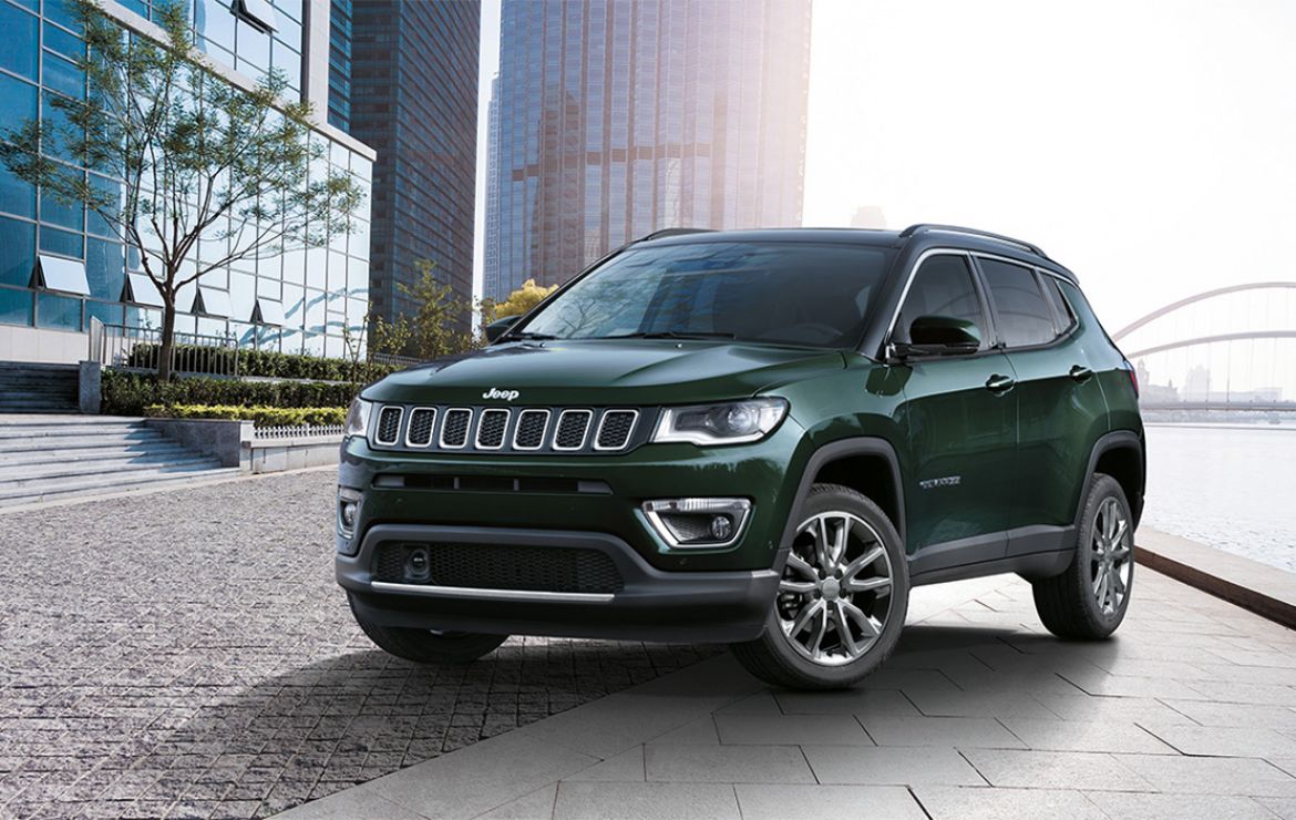 Orders are open for the new Jeep® Compass, now more technologically  advanced and connected | Jeep | Stellantis