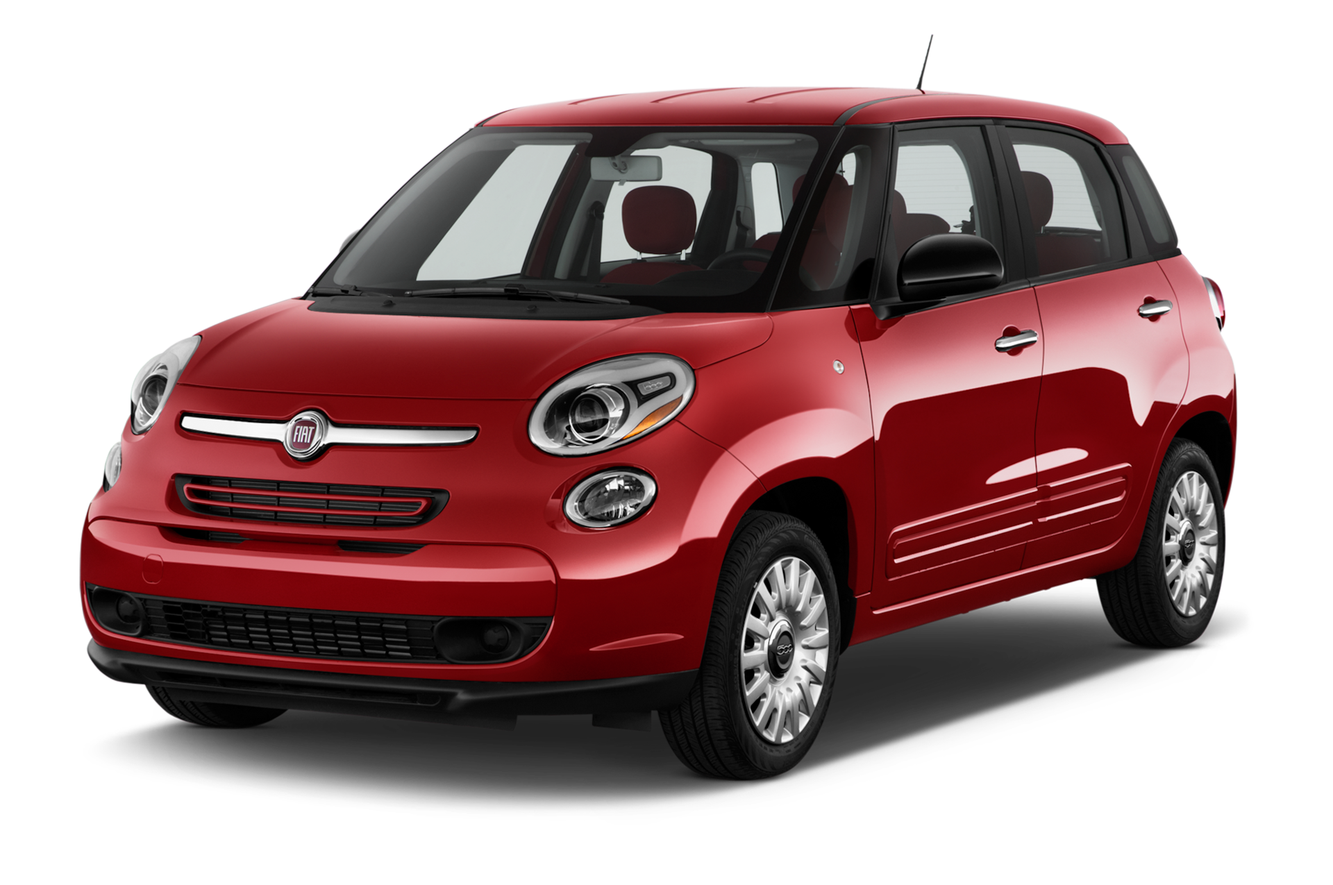 2014 FIAT 500L Prices, Reviews, and Photos - MotorTrend