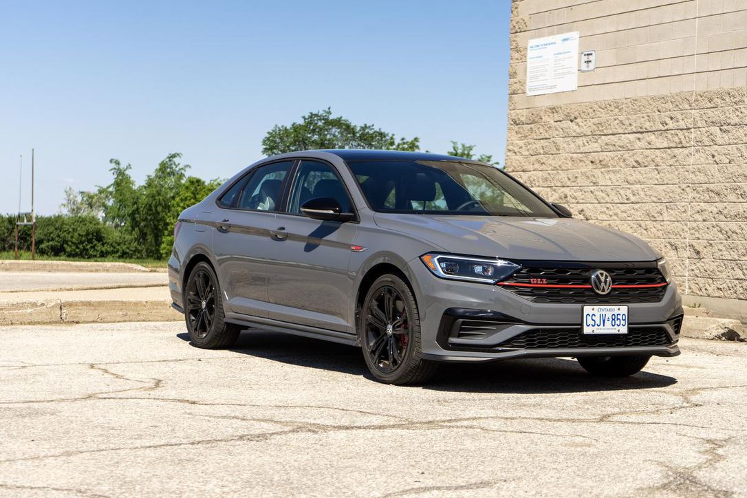Thoughts on a 2022 Jetta GLI as a fun and reliable daily? Reviews and  ratings seem great, is there anything I'm missing? : r/whatcarshouldIbuy