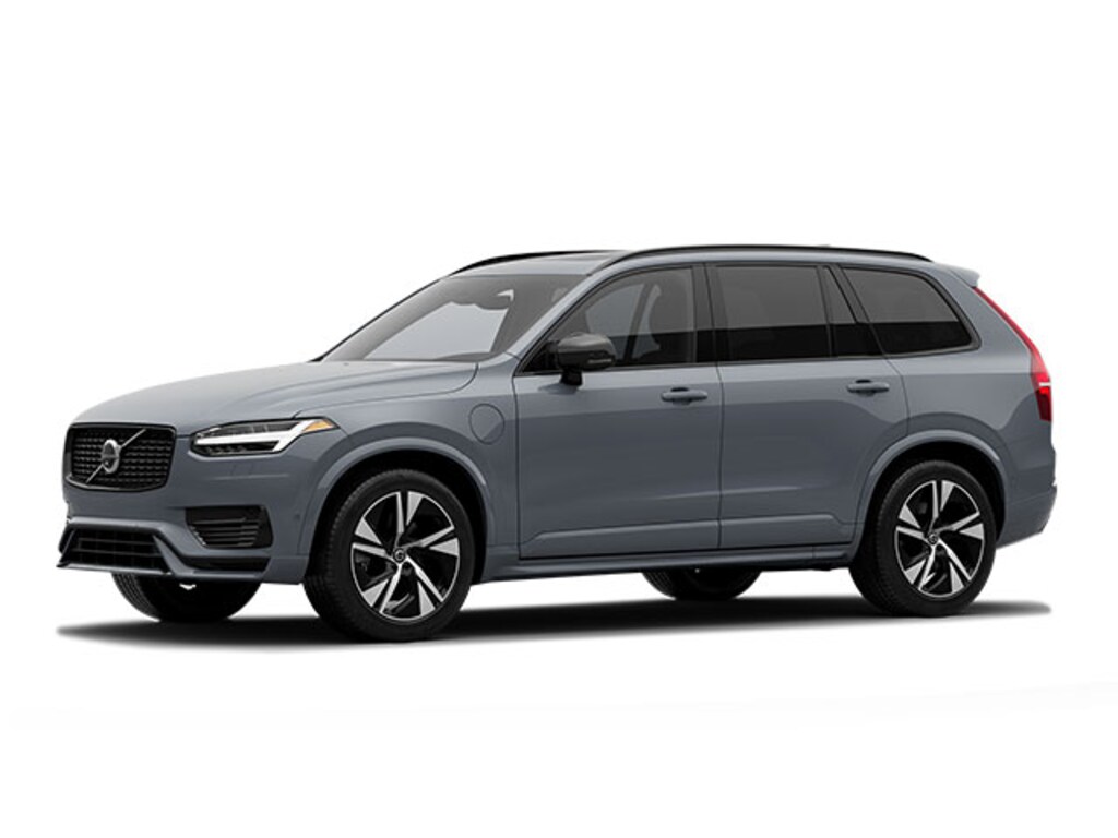 New 2023 Volvo XC90 Recharge Plug-In Hybrid Plus Dark 7-Seater For Sale in  Grand Rapids, MI | VIN# YV4H60CW3P1969777