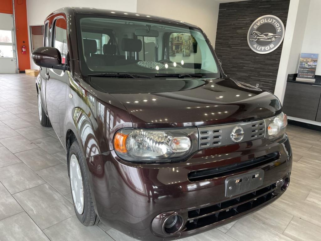 Used 2013 Nissan Cube for Sale Near Me | Cars.com