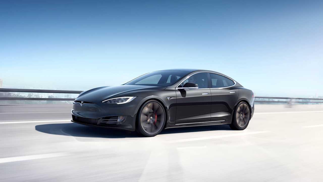 2020 Tesla Model S Performance Vs 2014 Model S P85D