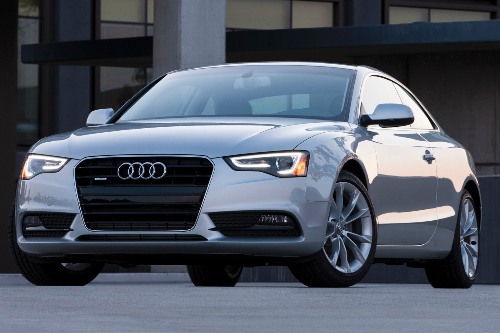 2015 Audi A5 Review & Ratings | Edmunds