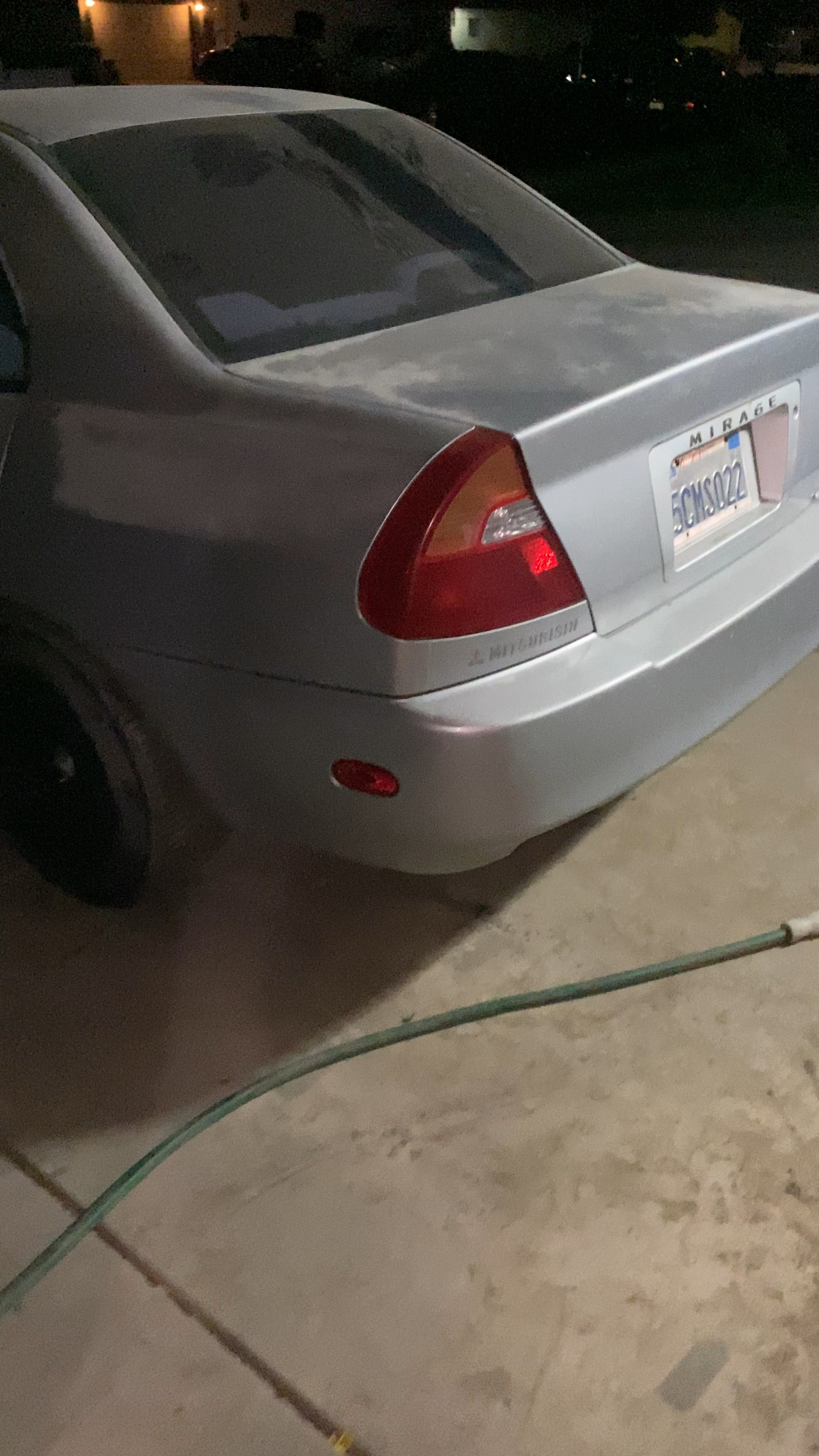 Heres my 2001 Mitsubishi Mirage ES, it's the 5-speed manual, 1.8L and has  power windows :D Nothing special but it's mine and I like it :) : r/ mitsubishi