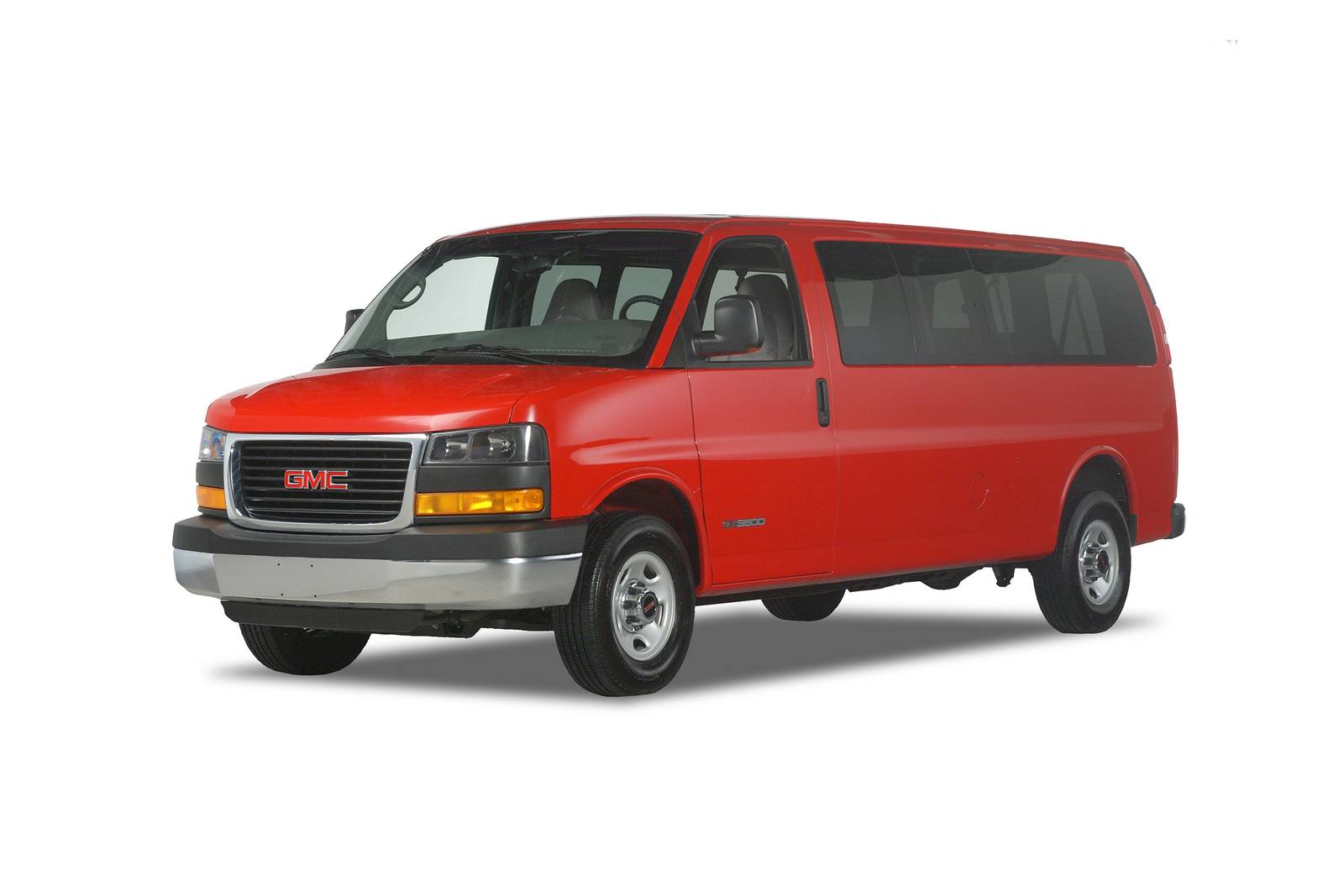2023 GMC Savana Prices, Reviews, and Pictures | Edmunds
