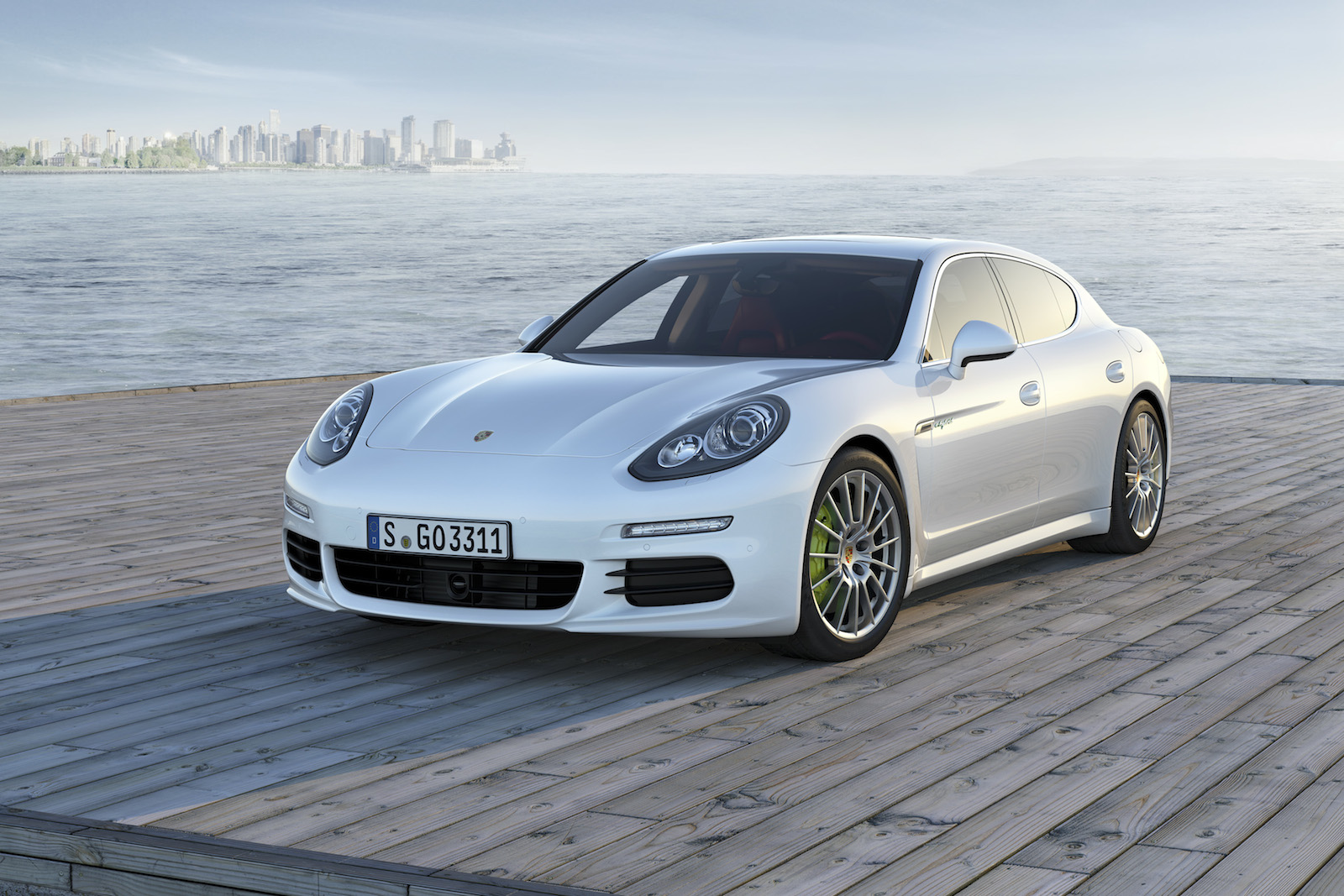 2015 Porsche Panamera Review, Ratings, Specs, Prices, and Photos - The Car  Connection